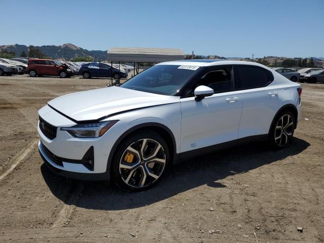  Salvage Polestar 2