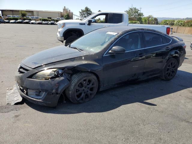  Salvage Mazda 6