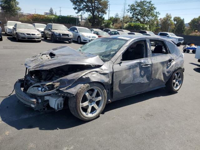  Salvage Subaru WRX