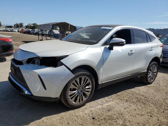  Salvage Toyota Venza