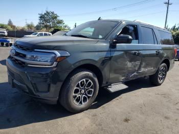  Salvage Ford Expedition