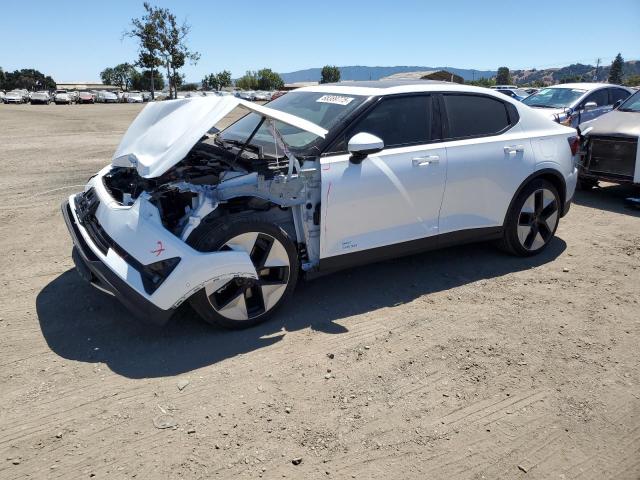  Salvage Polestar 2