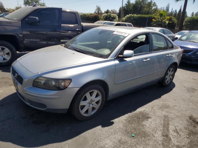  Salvage Volvo S40