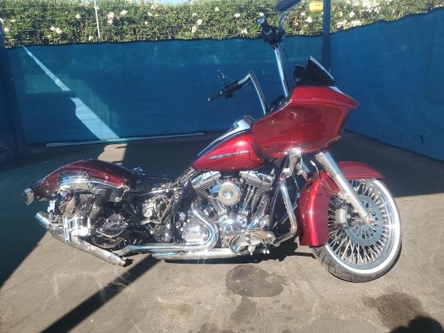  Salvage Harley-Davidson Fl
