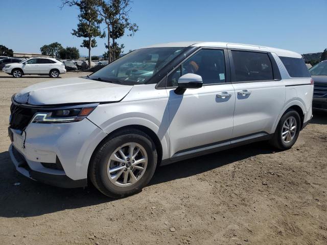  Salvage Kia Carnival