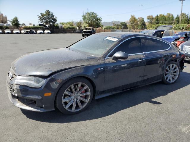  Salvage Audi A7