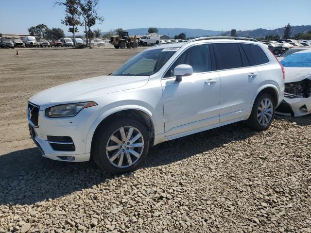  Salvage Volvo XC90