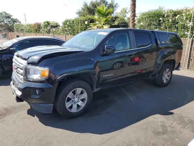  Salvage GMC Canyon