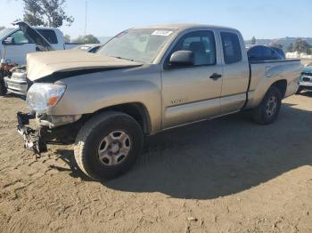  Salvage Toyota Other