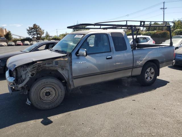  Salvage Toyota T100