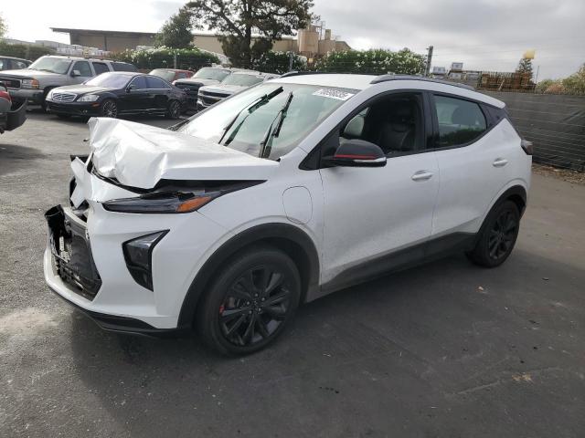  Salvage Chevrolet Bolt