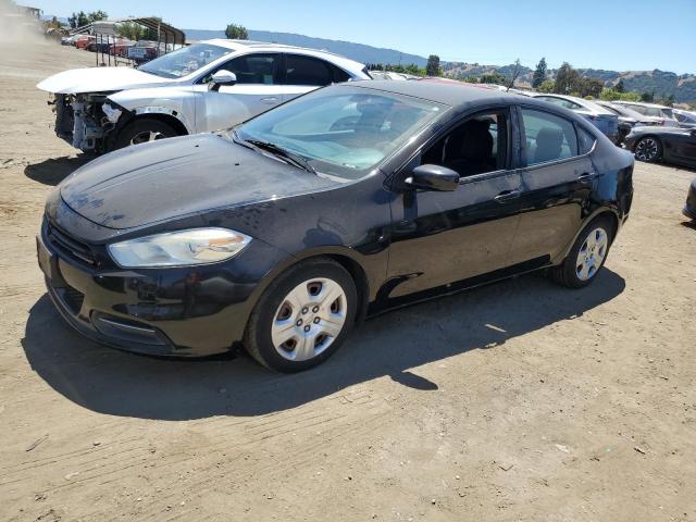  Salvage Dodge Dart