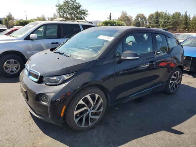  Salvage BMW I Series