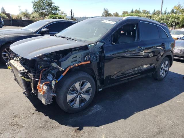  Salvage Kia Niro