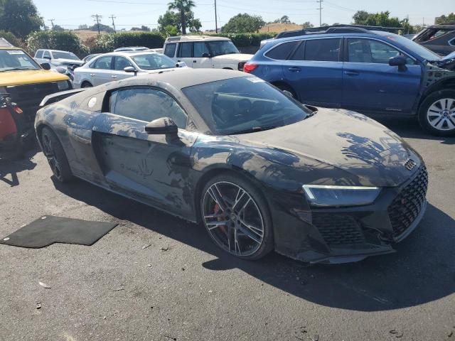 Audi R8 Image 8