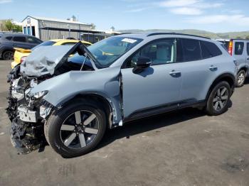  Salvage Honda Prologue T
