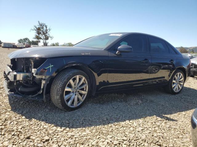  Salvage Audi A4
