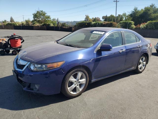  Salvage Acura TSX