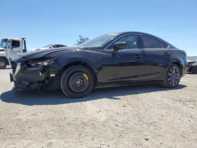  Salvage Mazda 6