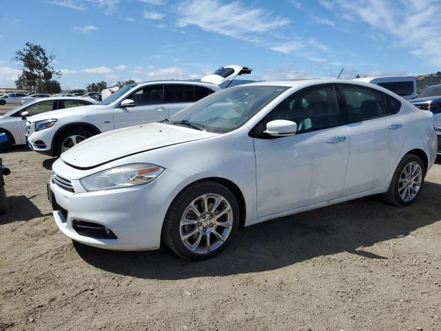  Salvage Dodge Dart