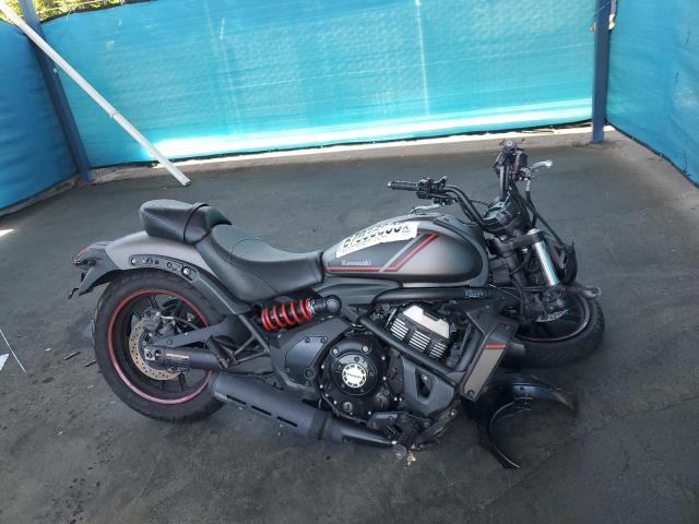  Salvage Kawasaki Ninja 650