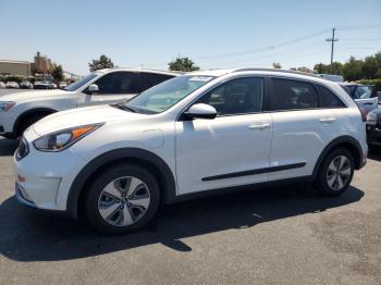  Salvage Kia Niro