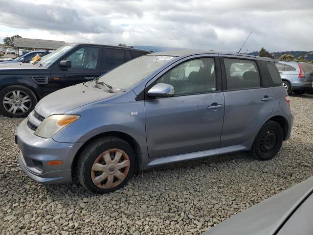  Salvage Toyota Scion
