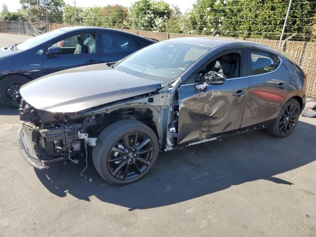  Salvage Mazda 3 Select S