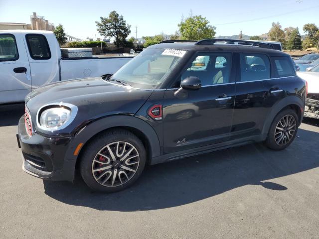  Salvage MINI Cooper