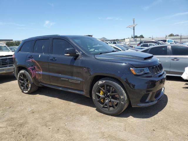 Jeep Grand Cherokee Trackhawk Image 3