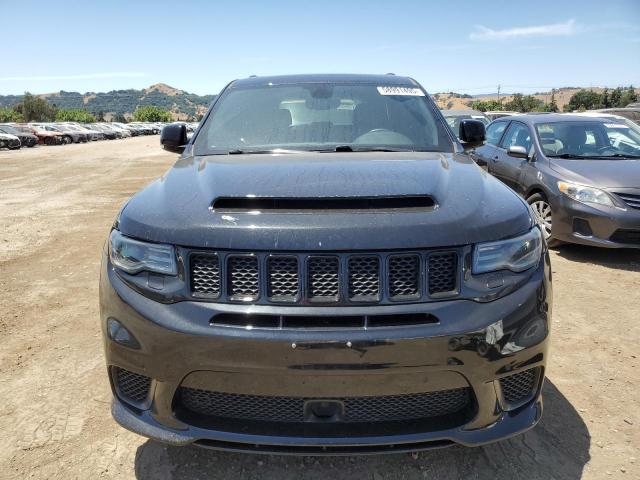 Jeep Grand Cherokee Trackhawk Image 6