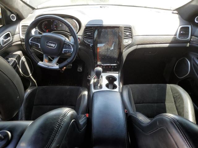 Jeep Grand Cherokee Trackhawk Image 9