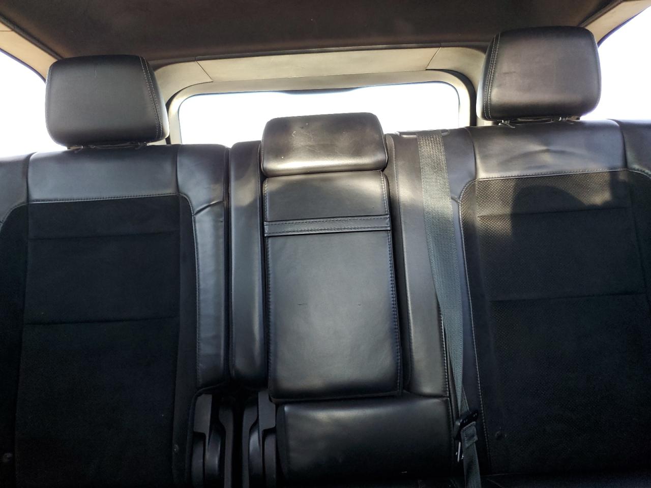 Jeep Grand Cherokee Trackhawk Image 7