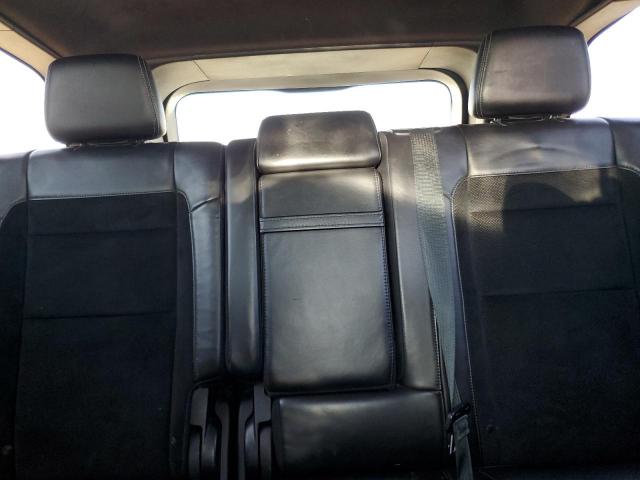 Jeep Grand Cherokee Trackhawk Image 7