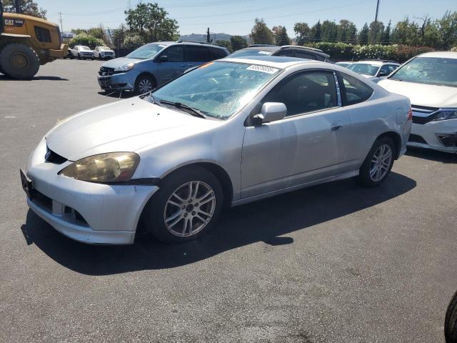  Salvage Acura RSX