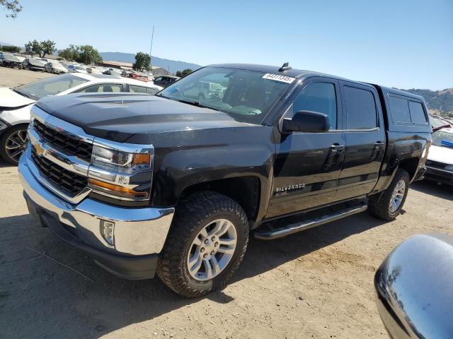  Salvage Chevrolet Silverado C1500 Lt