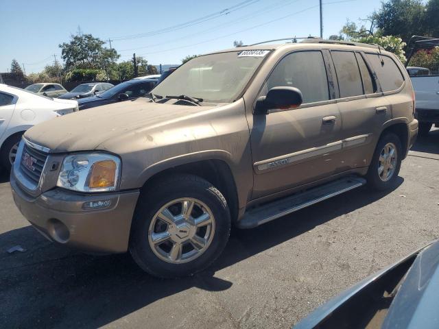  Salvage GMC Envoy
