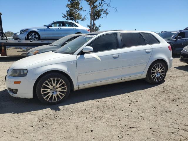  Salvage Audi A3