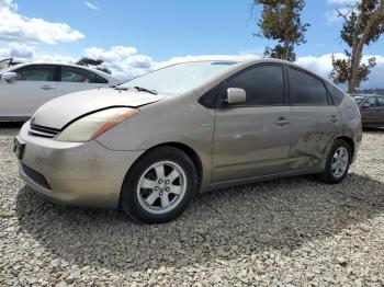  Salvage Toyt Prius