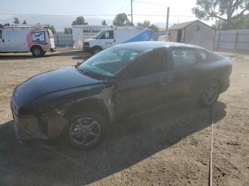  Salvage Kia K4 Lx