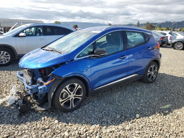  Salvage Chevrolet Bolt