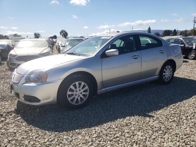  Salvage Mitsubishi Galant