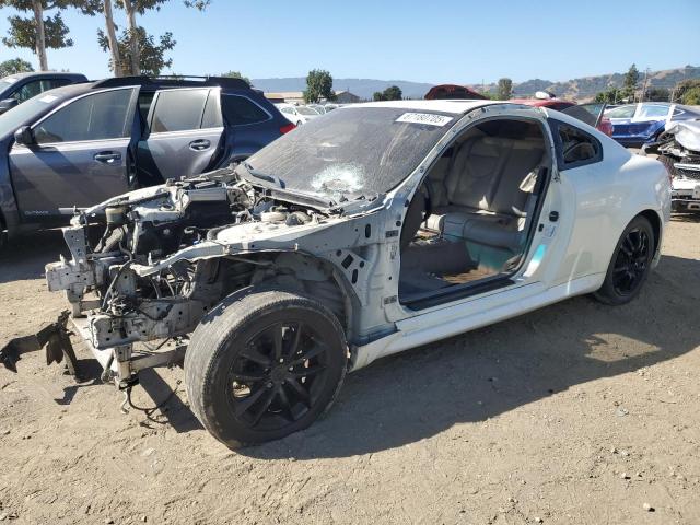  Salvage INFINITI G35