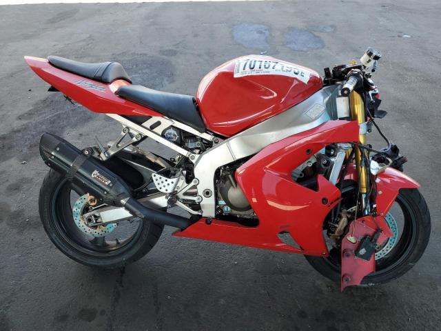  Salvage Kawasaki Zx 636