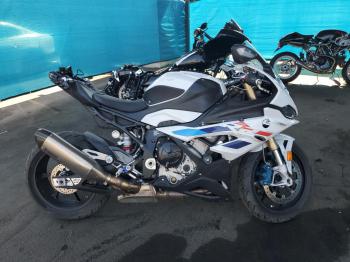  Salvage BMW S
