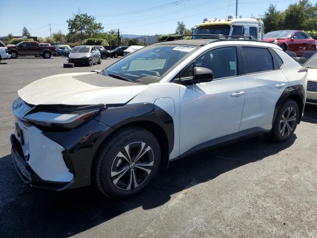  Salvage Toyota Bz4x Xle