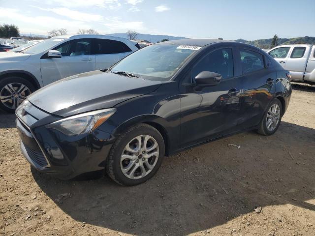  Salvage Toyota Scion