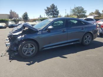  Salvage Kia K5