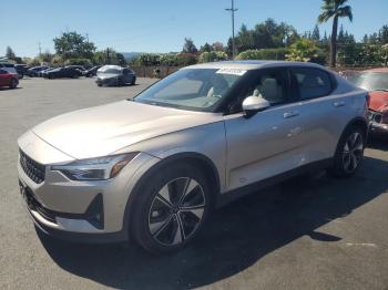  Salvage Polestar 2