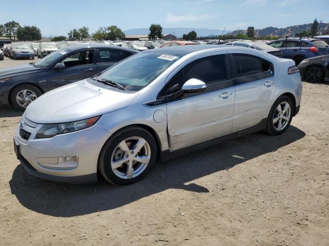 Salvage Chevrolet Volt